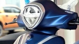 Tin xe máy 11/10: Yamaha mở bán ‘xe ga quốc dân' 125cc mới giá 50 triệu đồng, khắc chế Honda SH Mode