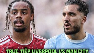 Link xem trực tiếp bóng đá Liverpool vs Man City 22h30 ngày 11/10 - FPTPlay trực tiếp Ngoại hạng Anh hôm nay