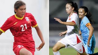 Xem trực tiếp U17 Việt Nam vs U17 Kyrgyzstan ở đâu, kênh nào? VTV trực tiếp VL U17 nữ châu Á 2027?