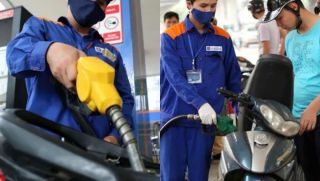 Giá xăng dầu hôm nay 13/10: Xăng E10 còn cách mốc 30.000 đồng/lít bao xa?