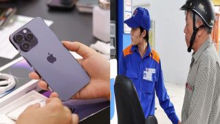 Bảng giá xăng dầu tối 12/10: Biến động bao nhiêu tiền một lít? Giá iPhone 14 Series hạ nhiệt rẻ bèo