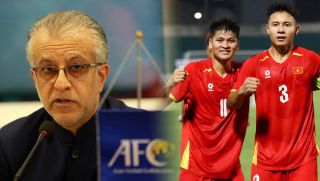 CHÍNH THỨC: Vượt mặt U20 Việt Nam ở giải châu Á, Malaysia cùng Thái Lan bất ngờ nhận án phạt từ AFC