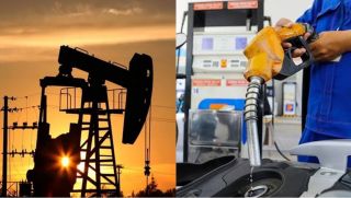Giá xăng dầu hôm nay 12/10: Thế giới nóng từng giờ, xăng trong nước sắp có điều chỉnh quan trọng