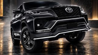 Toyota chính thức ra mắt mẫu SUV 7 chỗ đẹp long lanh giá 980 triệu đồng: 'Phá giá' Ford Everest và Hyundai Santa Fe