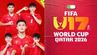 Xem TRỰC TIẾP U17 Việt Nam thi đấu tại U17 World Cup 2026 ở đâu, kênh nào? VTV có phát sóng không?