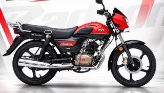 Tin xe máy 12/10: ‘Át chủ bài’ xe côn tay 110cc mới chính thức ra mắt giá 18 triệu đồng, rẻ và chất hơn Honda Winner R