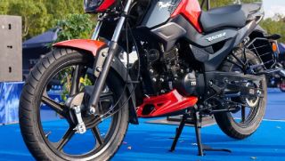 ‘Vua côn tay’ 125cc mới chính thức ra mắt giá 47 triệu đồng: Thiết kế khác Honda Winner R và Exciter