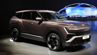 Hyundai Tucson phiên bản 2027 chính thức ra mắt giá hơn 1 tỷ đồng: Sang hơn Mazda CX-5 và Honda CR-V