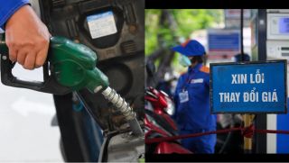 Giá xăng dầu hôm nay 13/10: Dầu thế giới tăng vọt, giá xăng trong nước có thể giảm vào ngày 15/10