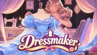 Dressmaker gây sốt trên Steam, game may váy bất ngờ vượt mặt hàng loạt bom tấn AAA