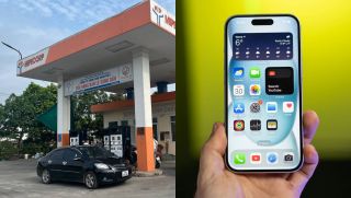 Giá xăng dầu hôm nay 15/10: Xăng E5, E10 có dự báo giảm, iPhone 15 tăng giá có còn nên mua?