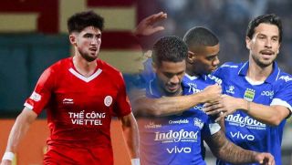 Kết quả bóng đá Cup C2 châu Á hôm nay 14/10: Đại diện Việt Nam gây thất vọng lớn tại Indonesia