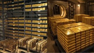 Một quốc gia bất ngờ gom vàng trở lại sau 13 năm, cảnh báo rủi ro từ vàng dự trữ toàn cầu