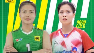 TRỰC TIẾP bóng chuyền nữ VTV BĐ Long An vs Vietinbank - Link xem bóng chuyền nữ VĐQG 2026 mới nhất