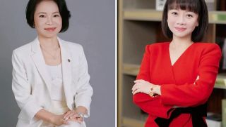 Việt Nam có cặp chị em tỷ phú USD hiếm có: Cả hai đều là lãnh đạo Vingroup