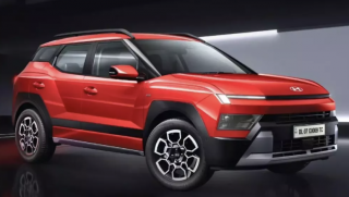Hyundai Bayon lộ diện trước ngày mở bán, tạo sức ép lên Mitsubishi Xforce và Toyota Yaris Cross