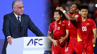 Giải đấu ĐT Việt Nam tham dự có biến, AFC tiến hành họp khẩn quyết định nước chủ nhà Asian Cup 2027?