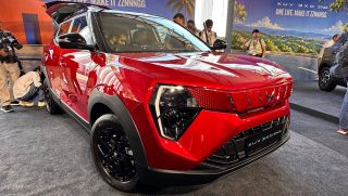 Mẫu SUV 5 chỗ mới chính thức ra mắt giá 270 triệu đồng: Hút khách vì rẻ hơn Kia Morning và Grand i10