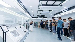 Samsung giới thiệu các thiết bị gia dụng ứng dụng AI dành cho gia đình và doanh nghiệp tại Đông Nam Á và Châu Đại Dương