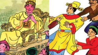 Vị vua Việt Nam được tôn lên ngôi ngay trên đất Lào, gắn với giai thoại “nợ như Chúa Chổm”