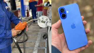 Giá xăng dầu hôm nay 16/10: Thế giới hạ nhiệt, trong nước quay đầu giảm sau hơn 1 tháng, iPhone 16 rẻ bèo