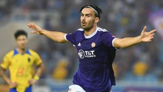 Lịch thi đấu vòng 4 V.League 2026/27 mới nhất: Đại chiến giữa CLB CAHN và Hà Nội FC diễn ra khi nào?