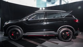 Mẫu SUV 5 chỗ đẹp long lanh ra mắt giá 648 triệu đồng: Thiết kế khét hơn cả Kia Seltos và Honda HR-V