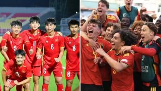 Xem trực tiếp U17 Việt Nam đấu U17 Bỉ ở đâu, kênh nào? Link xem trực tiếp VCK U17 World Cup 2026
