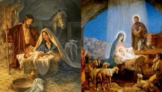 Chúa Jesus thực sự sinh vào ngày nào? Có phải ngày 25/12 như nhiều người nghĩ?