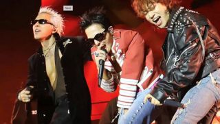 BigBang đến Hà Nội ngày nào trước 2 concert tại Mỹ Đình?
