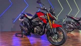 Tin xe hot 19/10: Xe côn tay ‘quốc dân’ mới ra mắt, có ABS xịn hơn Yamaha Exciter và Honda Winner R, giá 34,6 triệu đồng