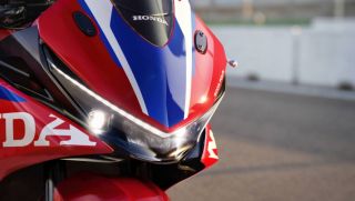 Honda CBR500R FOUR 2027 rục rịch tiến ra quốc tế: Kawasaki ZX-4R chuẩn bị có đối thủ đáng gờm?