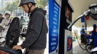 Giá xăng dầu hôm nay 20/10: Dầu giảm giá sâu? Dự báo xăng E10 giảm 2000 đồng, xăng E5 còn cách đáy bao nhiêu?