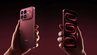 Redmi K100 lộ diện thông số cực khủng: Màn hình 165Hz, pin 10.000mAh và sạc nhanh 100W