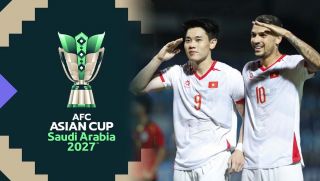 AFC 'úp mở' phương án tổ chức Asian Cup 2027, ĐT Việt Nam lỡ hẹn với ông lớn châu Á?