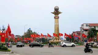 Hưng Yên chính thức lên tiếng về bản đồ sáp nhập xã, phường lan truyền trên mạng