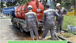Toàn Cầu Envim: Khi sự bình yên của mỗi mái nhà bắt đầu từ những điều ít ai để ý