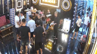 Danh tính 5 người có liên quan đến vụ ẩu đả tại quán karaoke khiến 1 người tử vong 