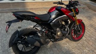 Tin xe hot 20/10: Ra mắt ‘vua côn tay’ mới giá rẻ 34 triệu đồng, có ABS 2 kênh xịn hơn Yamaha Exciter và Honda Winner R