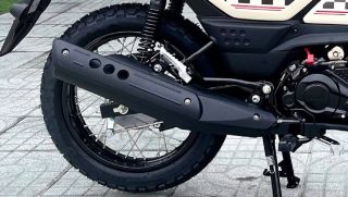 Tin xe máy 20/10: Yamaha chính thức mở bán ‘vua xe số’ 115cc mới xịn sò hơn Honda Future, giá cực rẻ