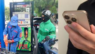 Giá xăng dầu hôm nay 22/10 trong nước ổn định chờ điều chỉnh chiều nay, iPhone 16 Pro có giảm?
