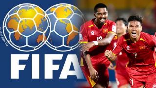 Lịch thi đấu bóng đá ĐT Việt Nam đợt FIFA Days 11/2026 mới nhất: Tuyển Việt Nam gặp Đài Loan khi nào?