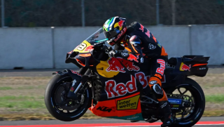 KTM chơi lớn tại MotoGP 2027: Xóa bỏ RC16 cũ, làm lại từ đầu để lật đổ Ducati và Aprilia!