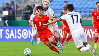 Lịch thi đấu bóng đá ĐT Việt Nam đợt FIFA Days 11/2026 mới nhất: ĐT Việt Nam đấu Kyrgyzstan khi nào?