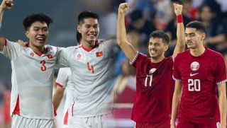 Lịch thi đấu bóng đá Gia Lai VTV Cup 2026 mới nhất - Kênh phát sóng trực tiếp U23 Việt Nam đấu Qatar