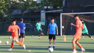 Lịch thi đấu của U15 Việt Nam tại FIFA U15 World Cup 2026: Thể thức đặc biệt, một ngày thi đấu 2 trận