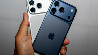 Bảng giá iPhone 17 cuối tháng 10: iPhone Air vẫn rẻ, iPhone 17e, iPhone 17 Pro giảm sâu