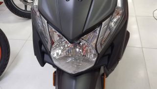 Honda chính thức mở bán ‘xe ga quốc dân’ 110cc mới giá 32 triệu đồng: Thiết kế thể thao hơn SH Mode