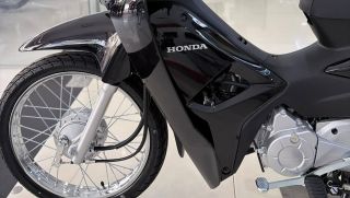 Tin xe máy 24/10: Honda mở bán ‘vua xe số’ 110cc mới giá 35 triệu đồng, thiết kế sang hơn cả Future