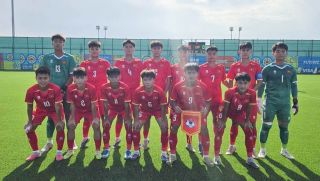 Đại thắng đối thủ châu Phi, ĐT Việt Nam thăng tiến vượt bậc trên BXH World Cup